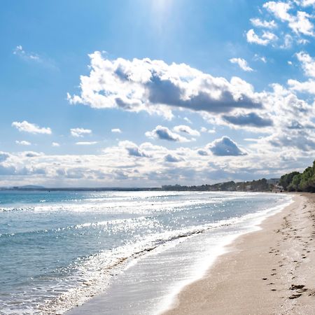 Eix Platja Daurada Hotel & Spa Кан-Пікафорт Екстер'єр фото