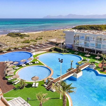 Eix Platja Daurada Hotel & Spa Кан-Пікафорт Екстер'єр фото
