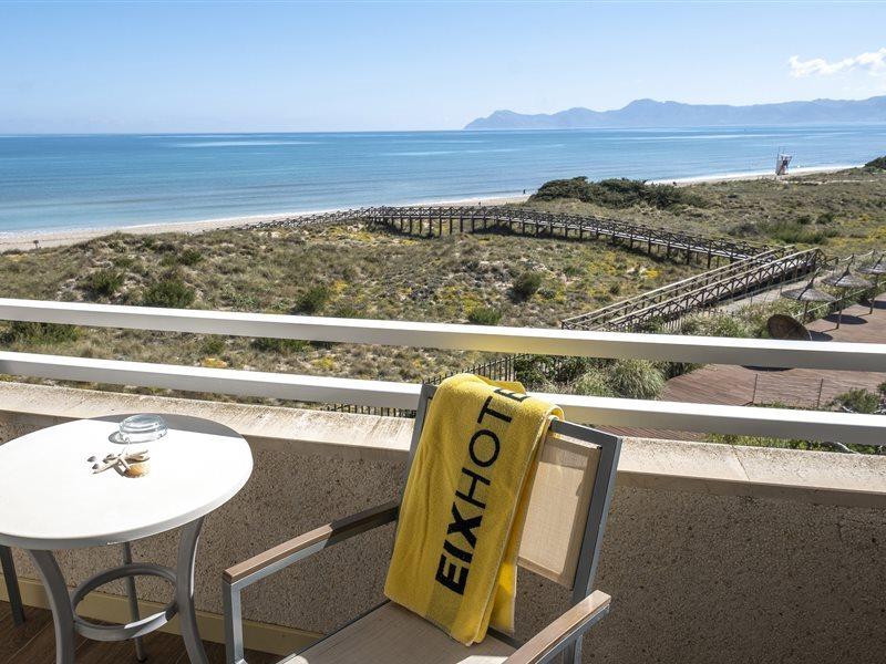Eix Platja Daurada Hotel & Spa Кан-Пікафорт Екстер'єр фото