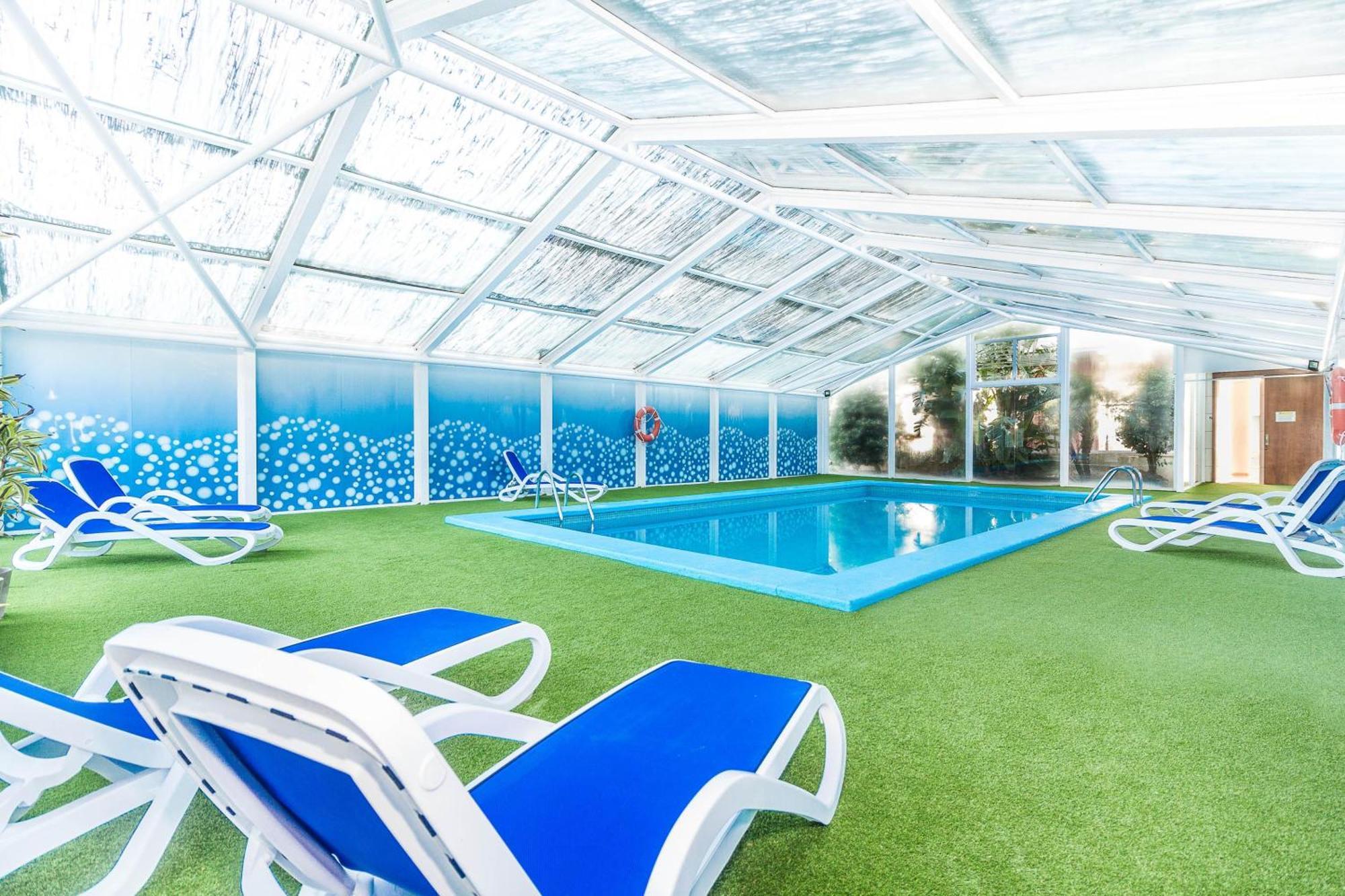 Eix Platja Daurada Hotel & Spa Кан-Пікафорт Екстер'єр фото